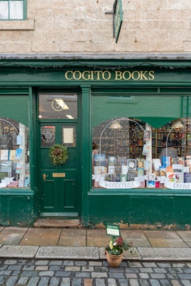 Cognito Books