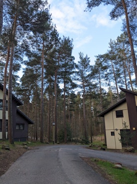 Whinfell Forest Center Parcs