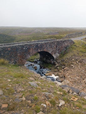 An old bridge